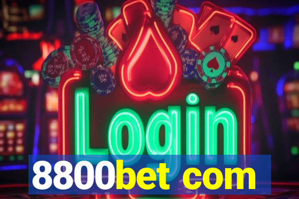 8800bet com